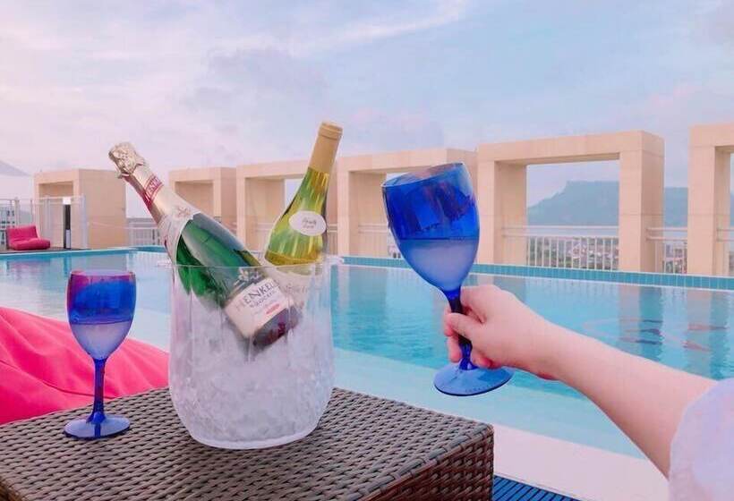 Fotos del hotel Tulip Jeju Seongsan , Formerly  Golden Tulip Jeju Seongsan:  3