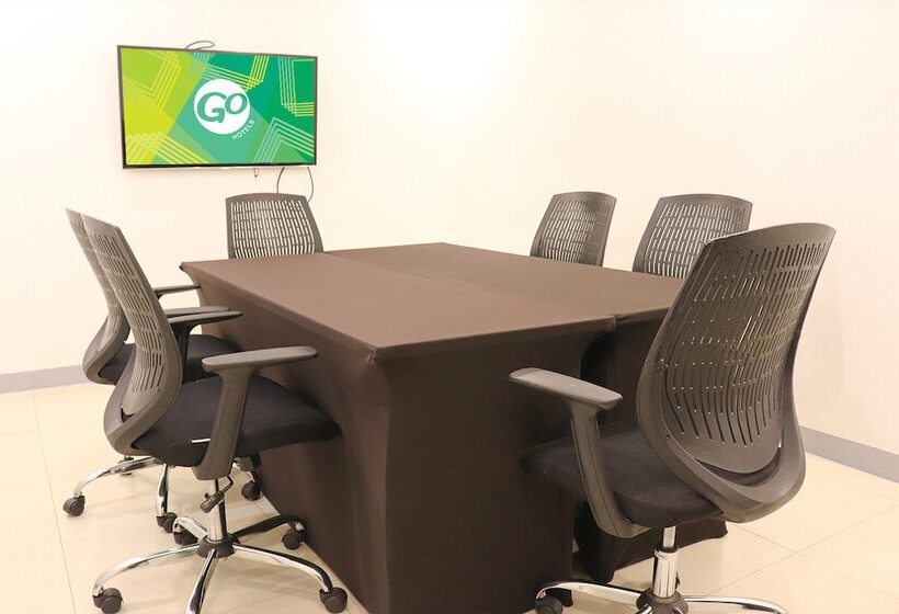 Fotos del hotel Go Hotels Ermita:  9