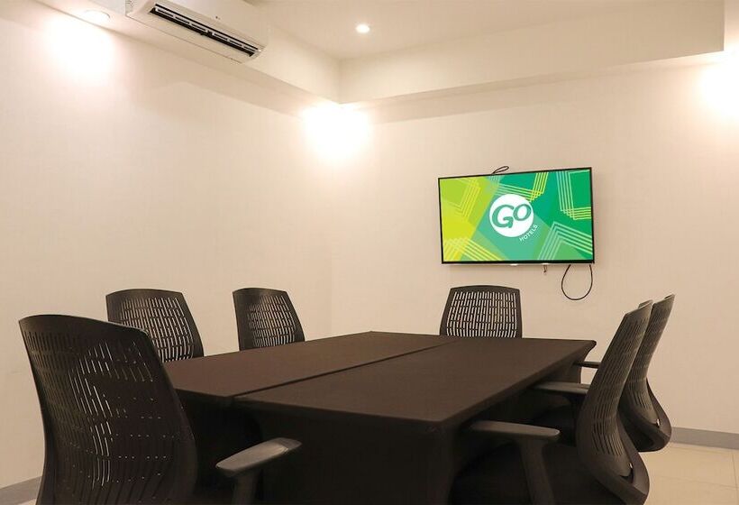 Fotos del hotel Go Hotels Ermita:  4