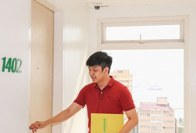 Fotos del hotel Go Hotels Ermita:  7