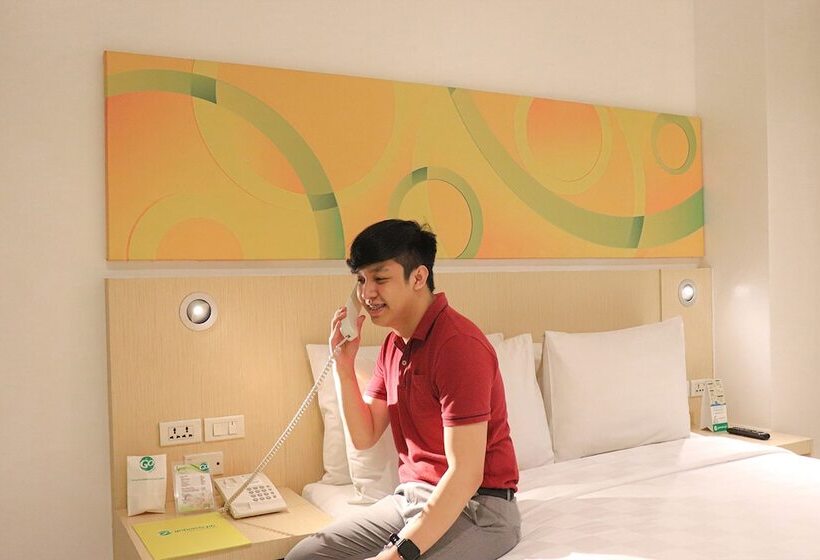 Fotos del hotel Go Hotels Ermita:  24