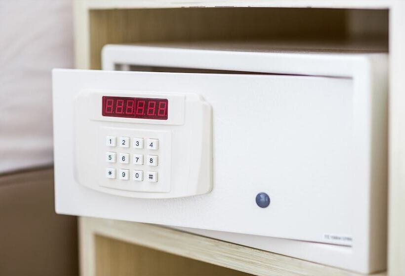 Fotos del hotel Go Hotels Ermita:  15