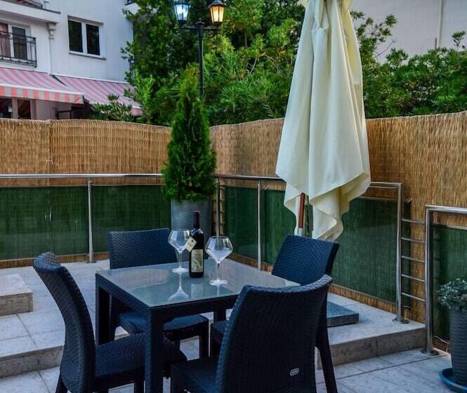 Fotos del hotel Amsterdam:  4