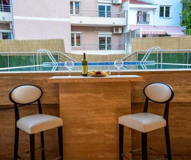 Fotos del hotel Amsterdam:  3