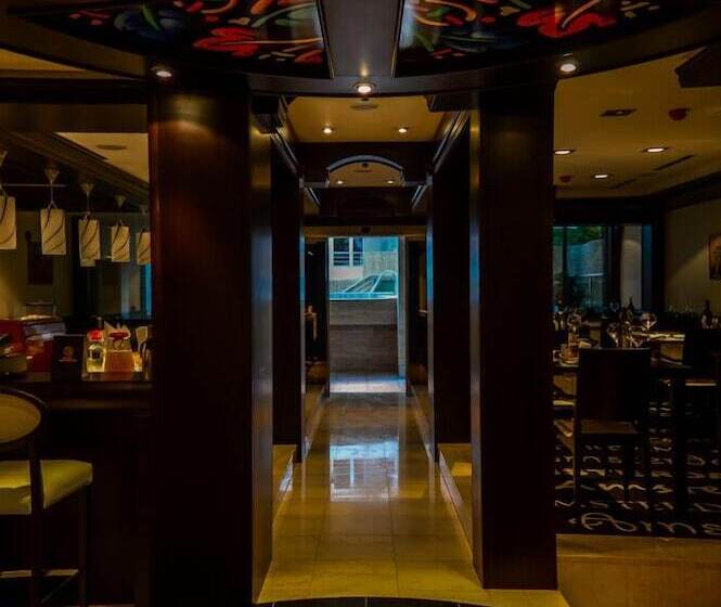 Fotos del hotel Amsterdam:  8