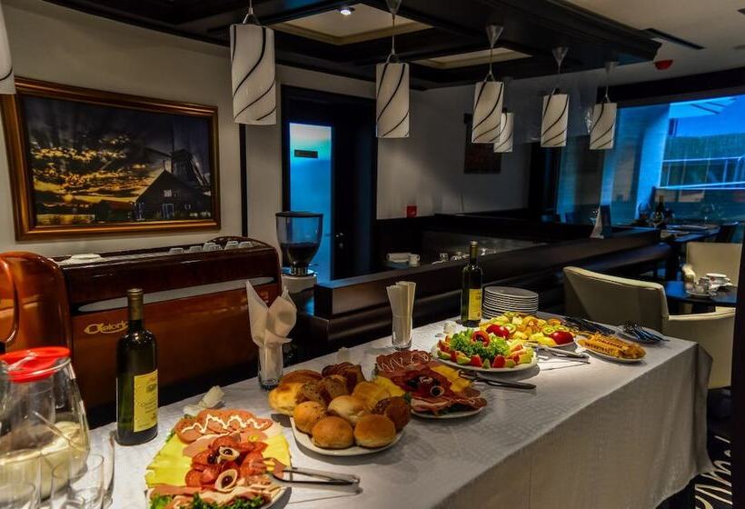 Fotos del hotel Amsterdam:  23