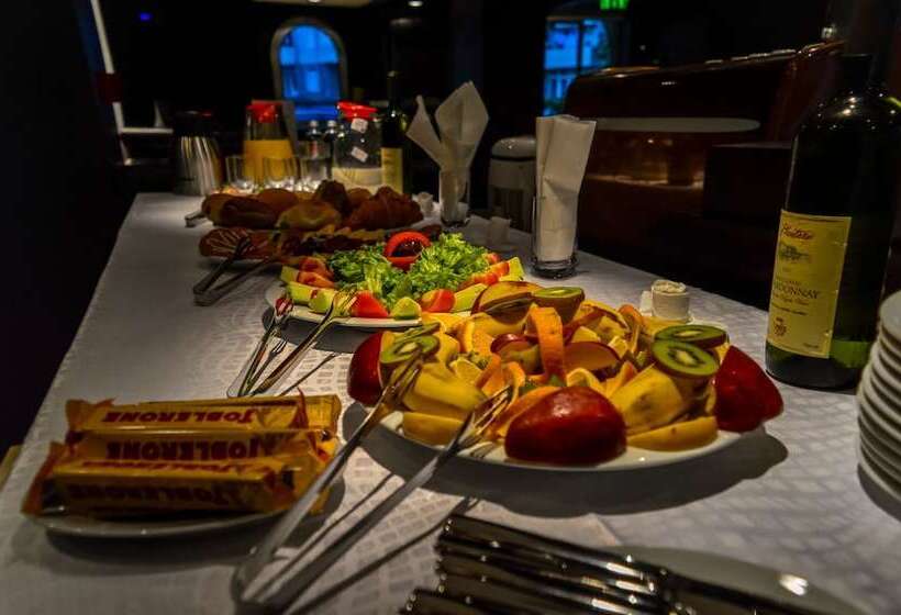 Fotos del hotel Amsterdam:  19