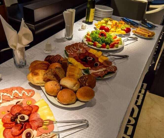 Fotos del hotel Amsterdam:  6