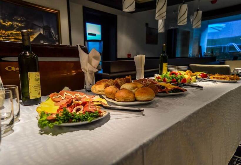 Fotos del hotel Amsterdam:  22