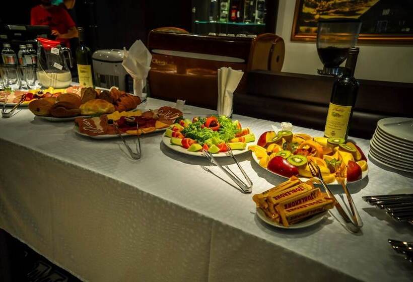 Fotos del hotel Amsterdam:  24