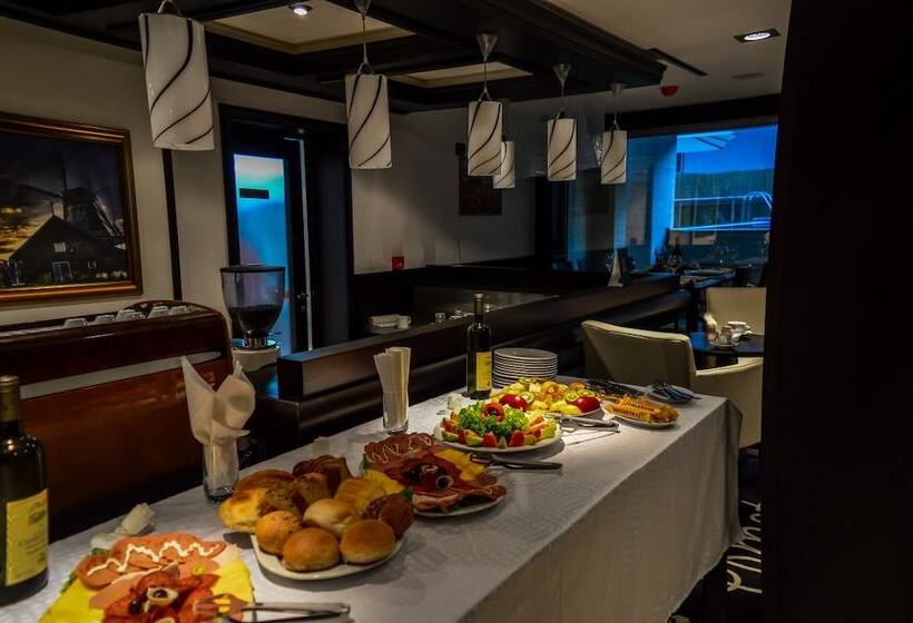 Fotos del hotel Amsterdam:  5