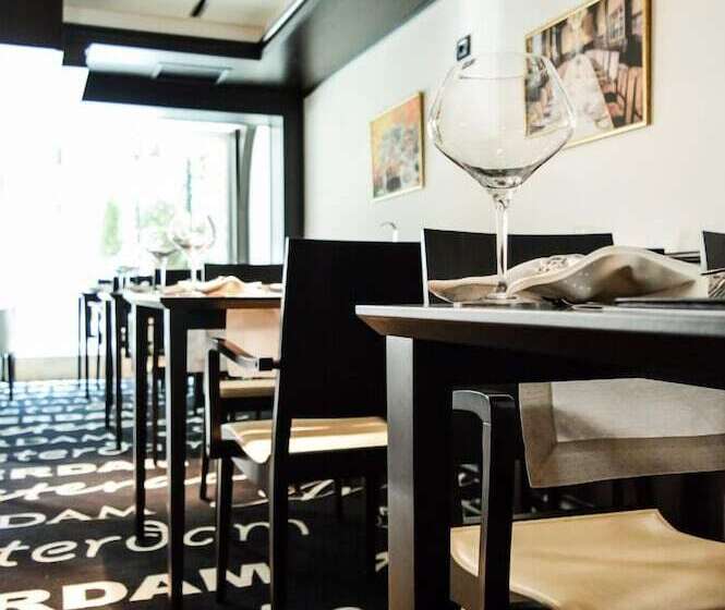 Fotos del hotel Amsterdam:  21