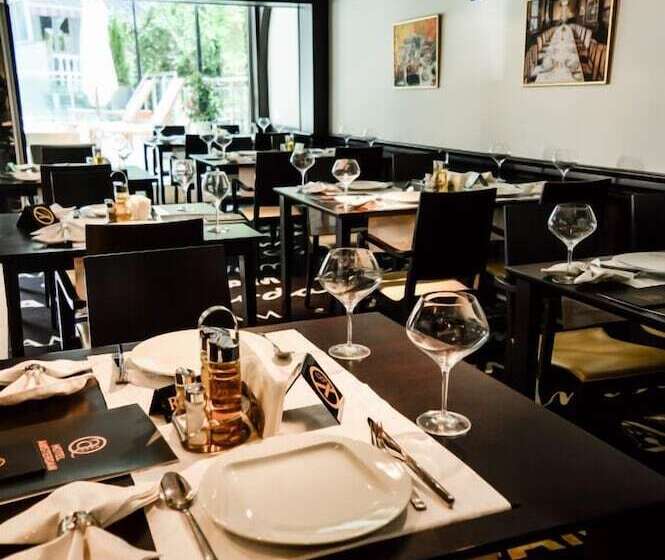 Fotos del hotel Amsterdam:  12