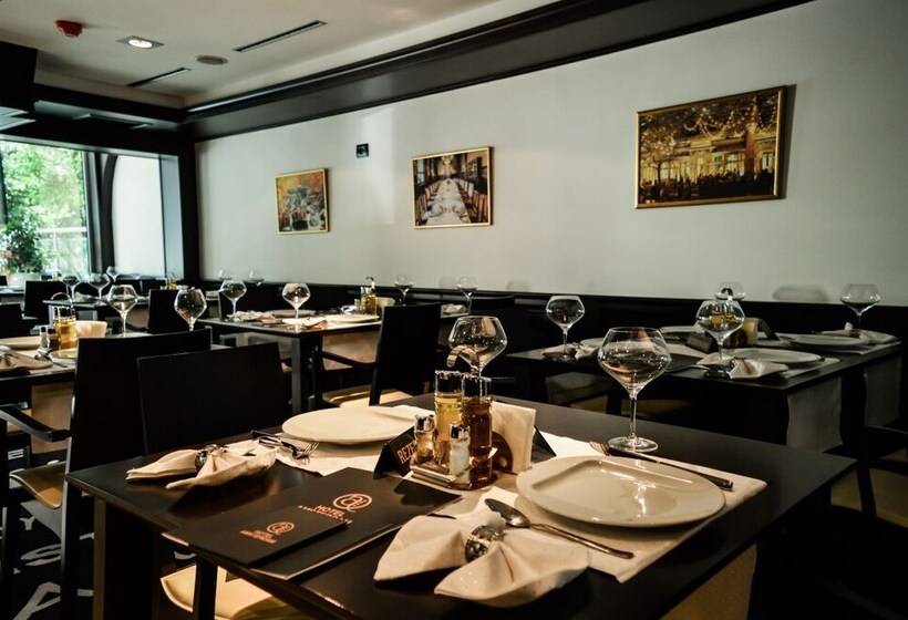 Fotos del hotel Amsterdam:  11