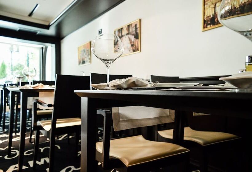 Fotos del hotel Amsterdam:  10