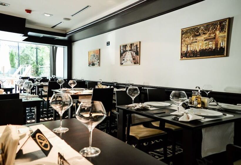 Fotos del hotel Amsterdam:  20