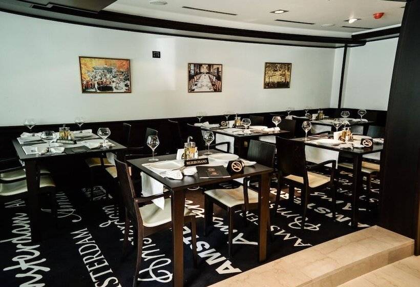 Fotos del hotel Amsterdam:  13