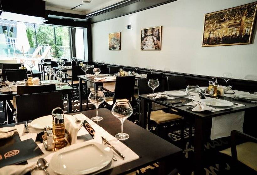 Fotos del hotel Amsterdam:  18