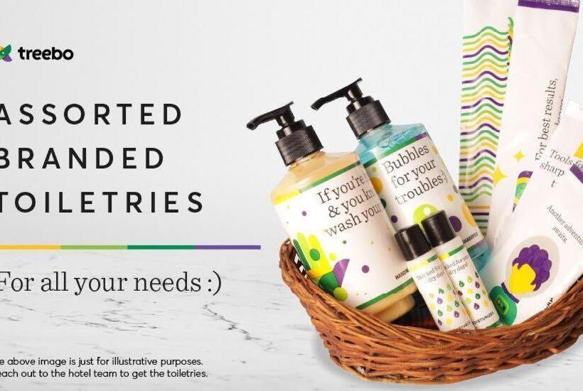 Fotos del hotel Treebo Trend Olive Inn:  7