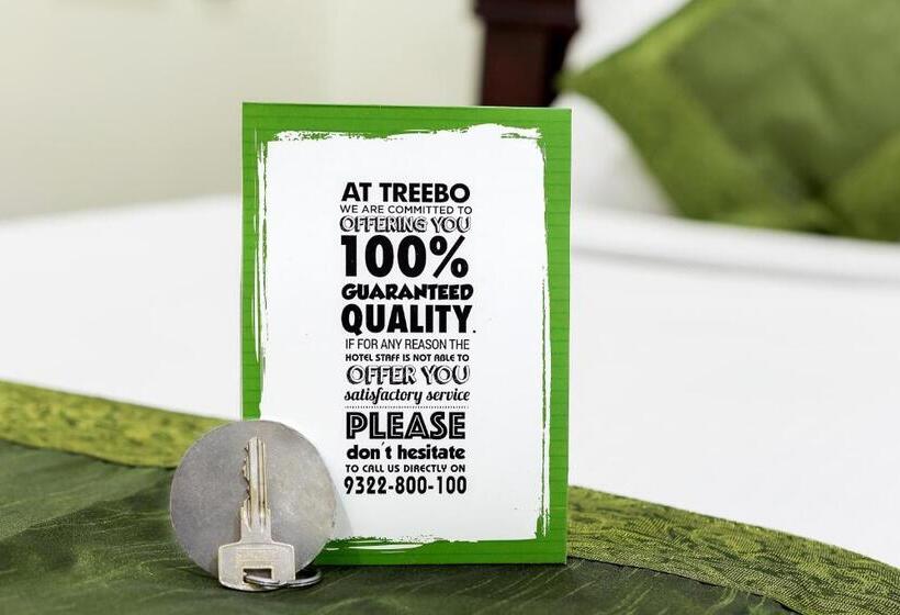 Fotos del hotel Treebo Trend Olive Inn:  5