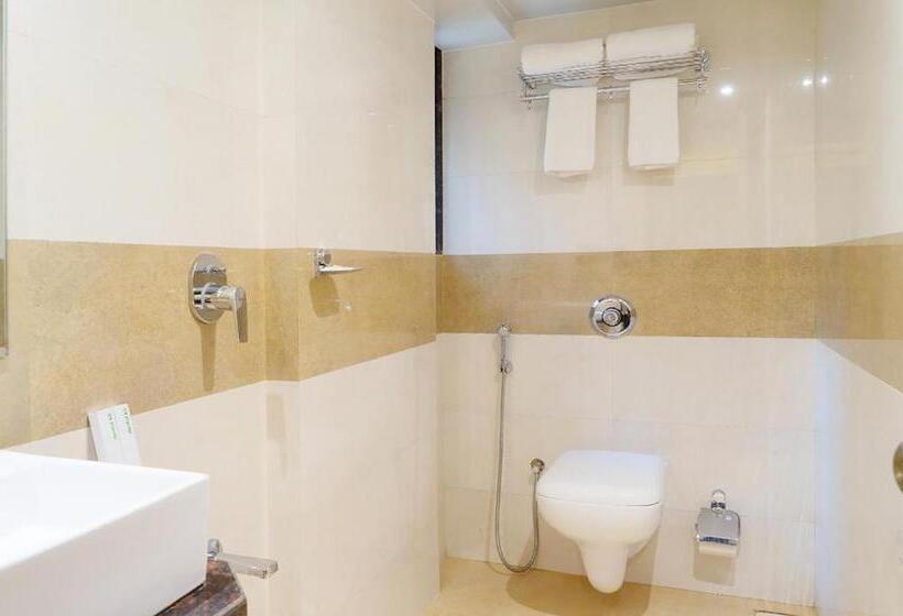 Fotos del hotel Treebo Trend Olive Inn:  17