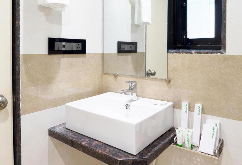 Fotos del hotel Treebo Trend Olive Inn:  12