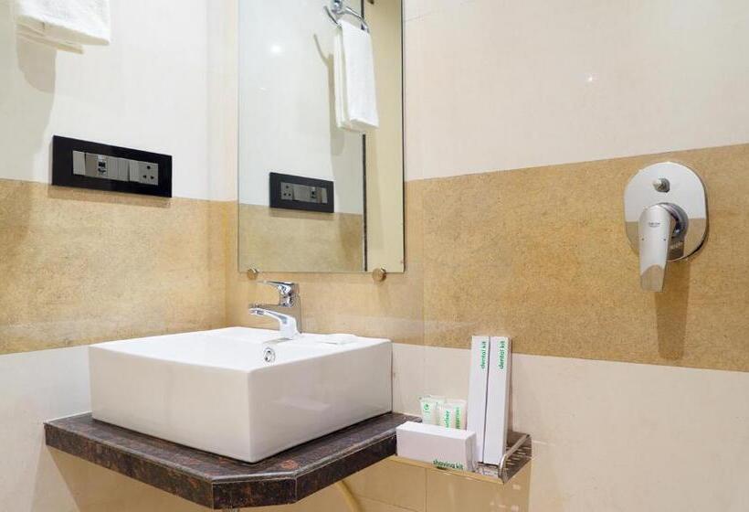 Fotos del hotel Treebo Trend Olive Inn:  6