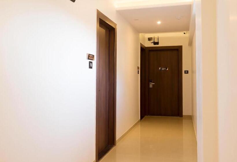 Fotos del hotel Treebo Trend Olive Inn:  25