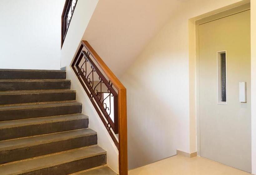 Fotos del hotel Treebo Trend Olive Inn:  22