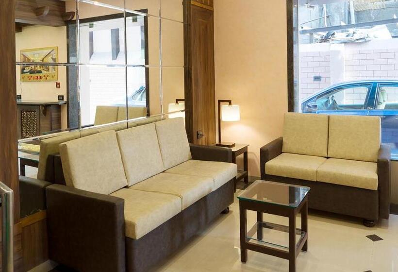 Fotos del hotel Treebo Trend Olive Inn:  2