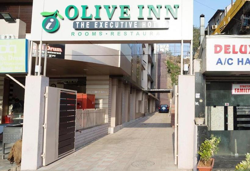 Fotos del hotel Treebo Trend Olive Inn:  18