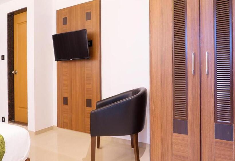 Fotos del hotel Treebo Trend Olive Inn:  24