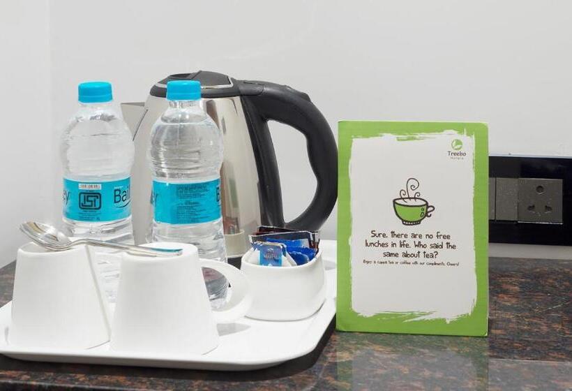 Fotos del hotel Treebo Trend Olive Inn:  13