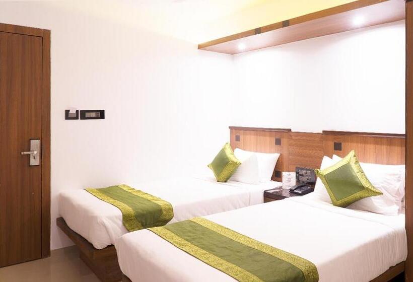 Fotos del hotel Treebo Trend Olive Inn:  15