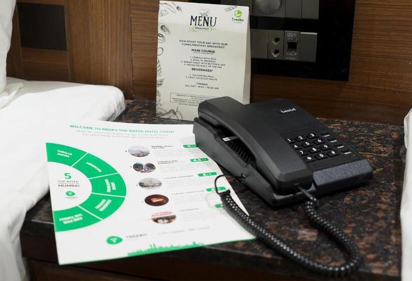 Fotos del hotel Treebo Trend Olive Inn:  14