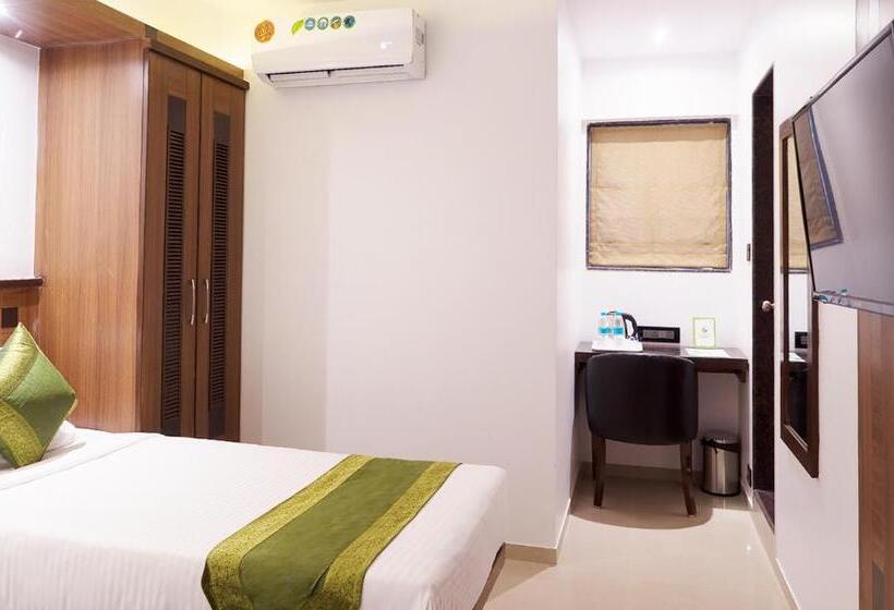 Fotos del hotel Treebo Trend Olive Inn:  19