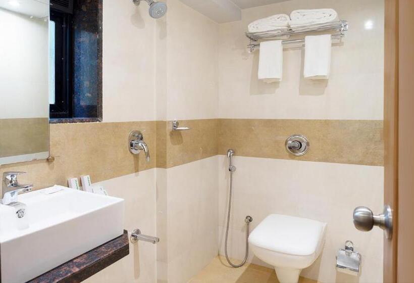 Fotos del hotel Treebo Trend Olive Inn:  21