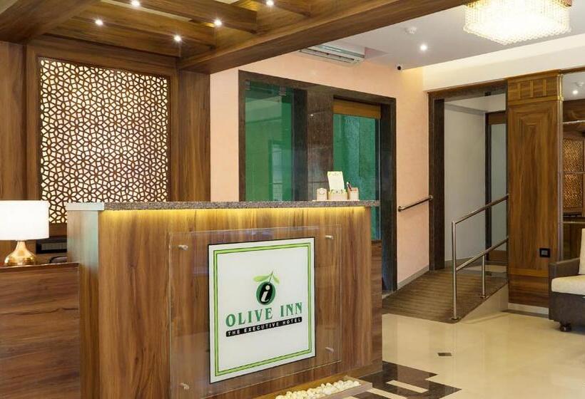 Fotos del hotel Treebo Trend Olive Inn:  20