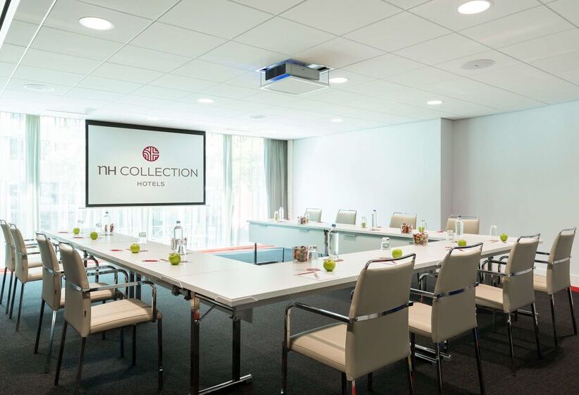 Fotos del hotel Nh Collection Eindhoven Centre:  22