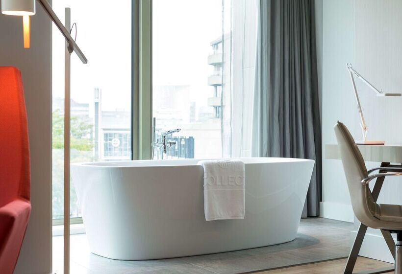 Fotos del hotel Nh Collection Eindhoven Centre:  32