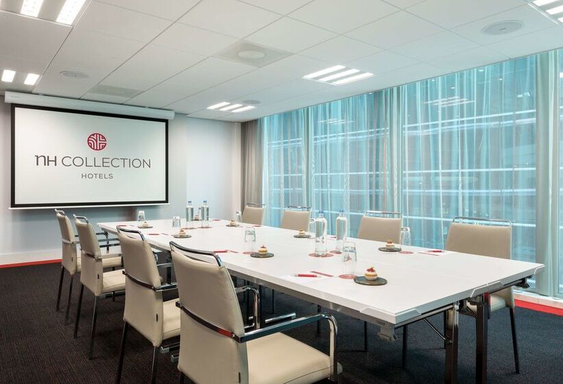 Fotos del hotel Nh Collection Eindhoven Centre:  26