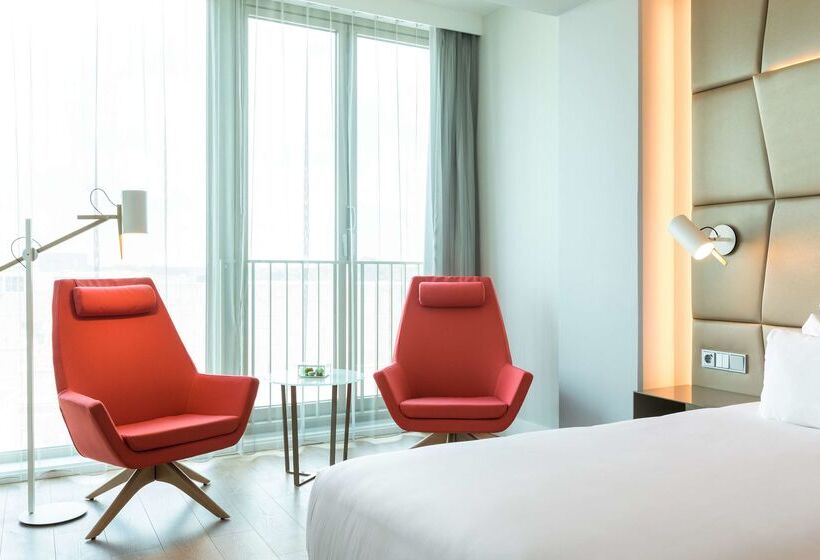 Fotos del hotel Nh Collection Eindhoven Centre:  16
