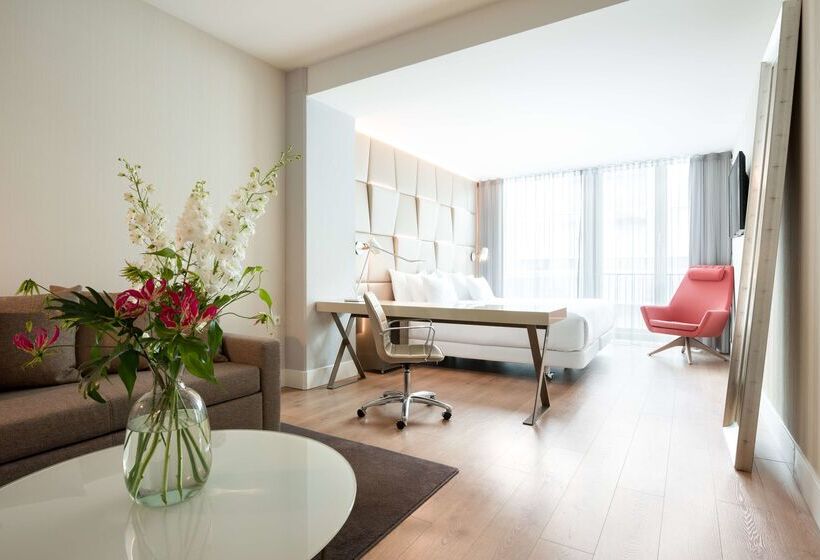 Fotos del hotel Nh Collection Eindhoven Centre:  15