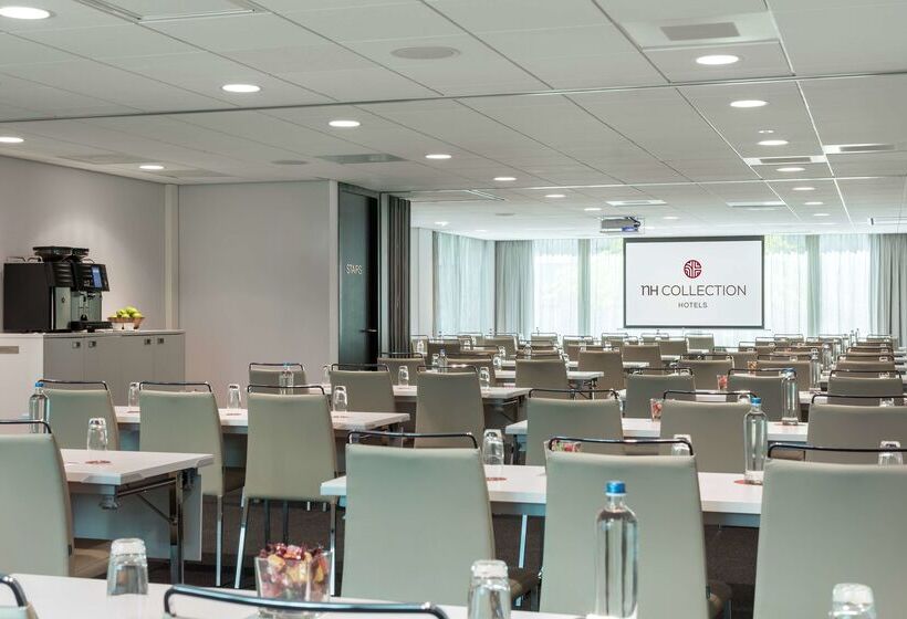 Fotos del hotel Nh Collection Eindhoven Centre:  27