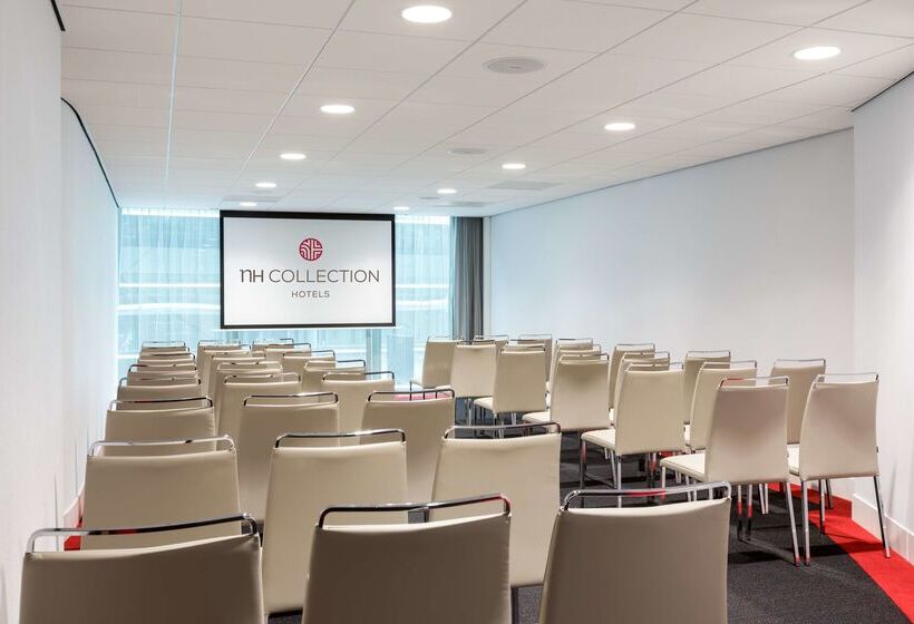 Fotos del hotel Nh Collection Eindhoven Centre:  24