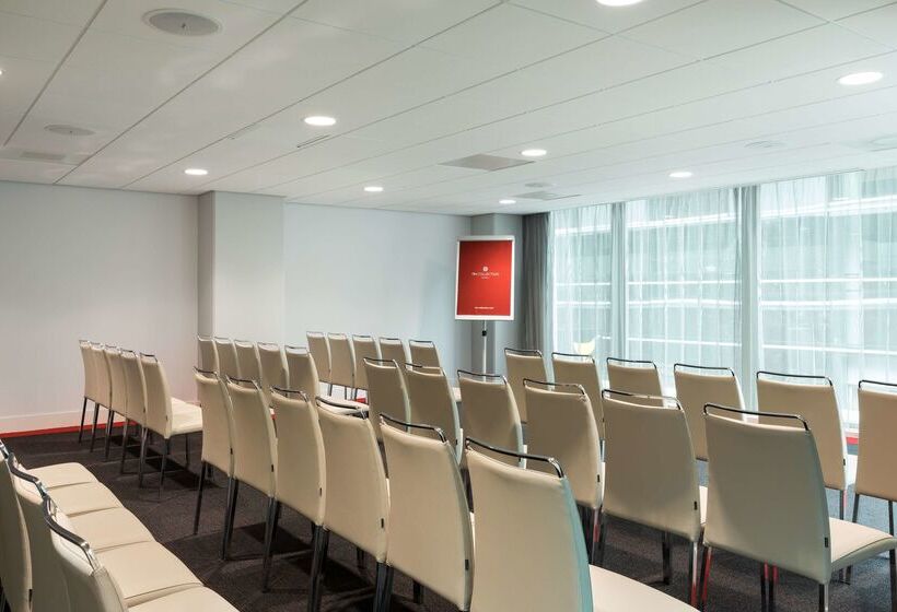 Fotos del hotel Nh Collection Eindhoven Centre:  21