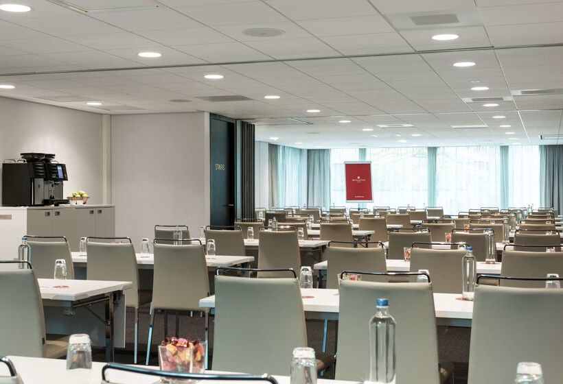 Fotos del hotel Nh Collection Eindhoven Centre:  28