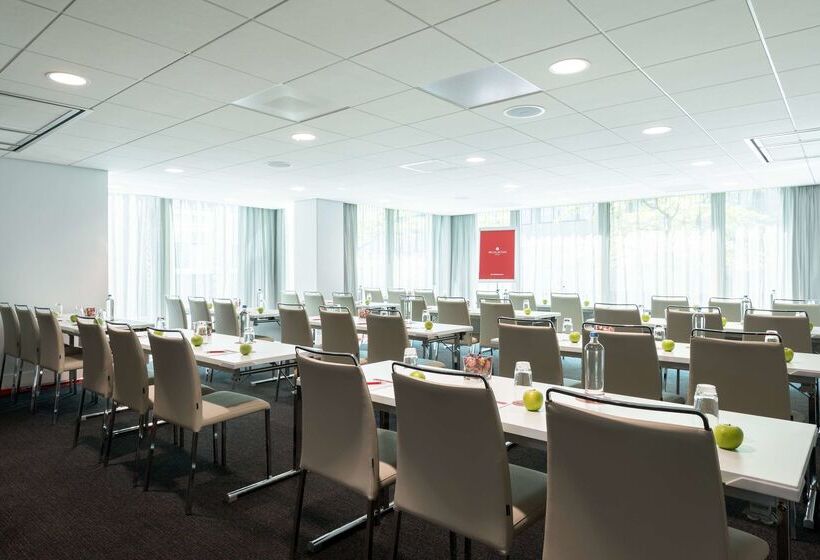 Fotos del hotel Nh Collection Eindhoven Centre:  25