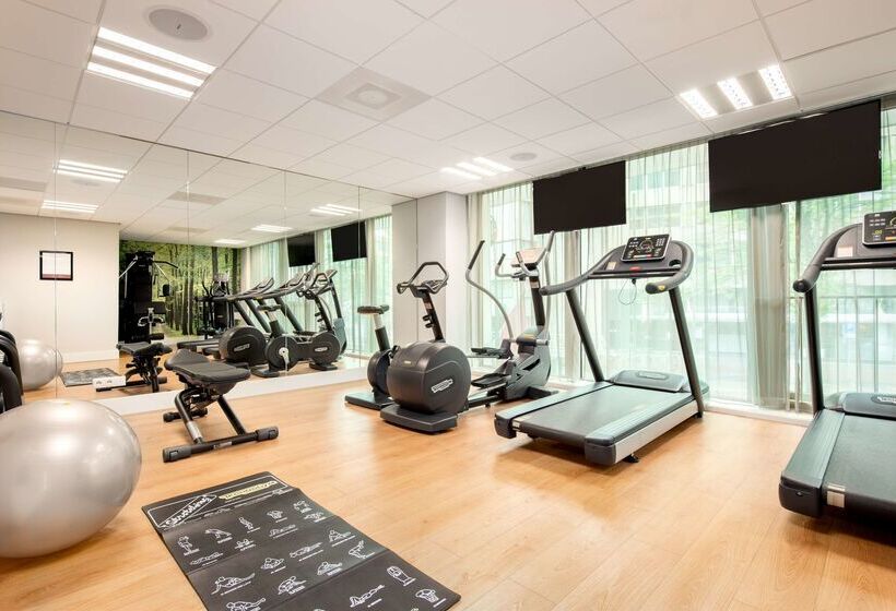 Fotos del hotel Nh Collection Eindhoven Centre:  17