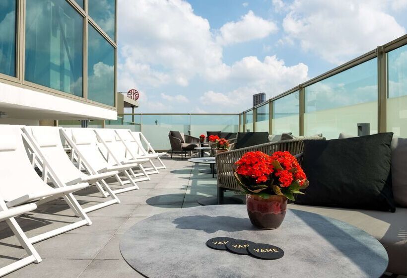 Fotos del hotel Nh Collection Eindhoven Centre:  29